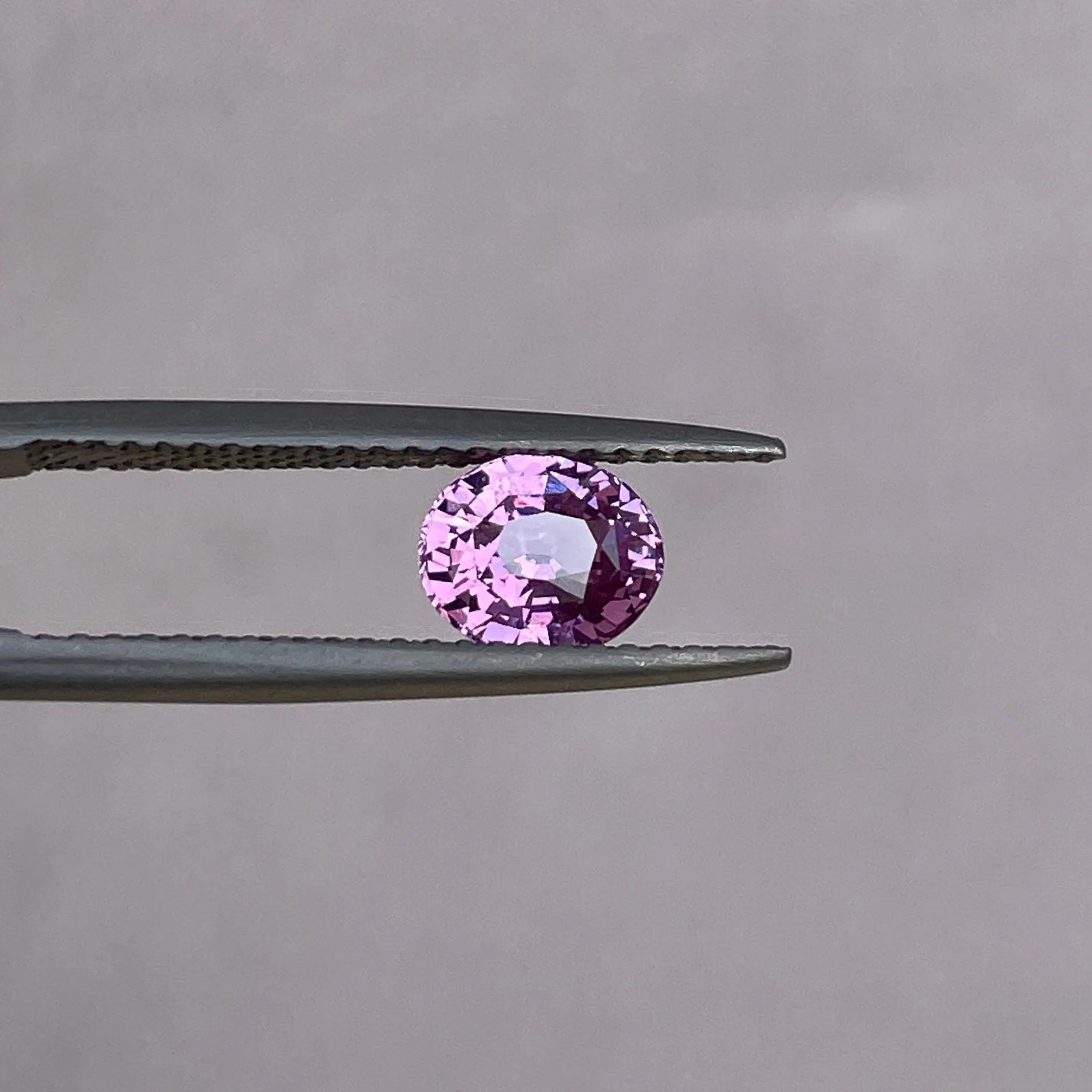 1.11 crt natural Pink Sapphire