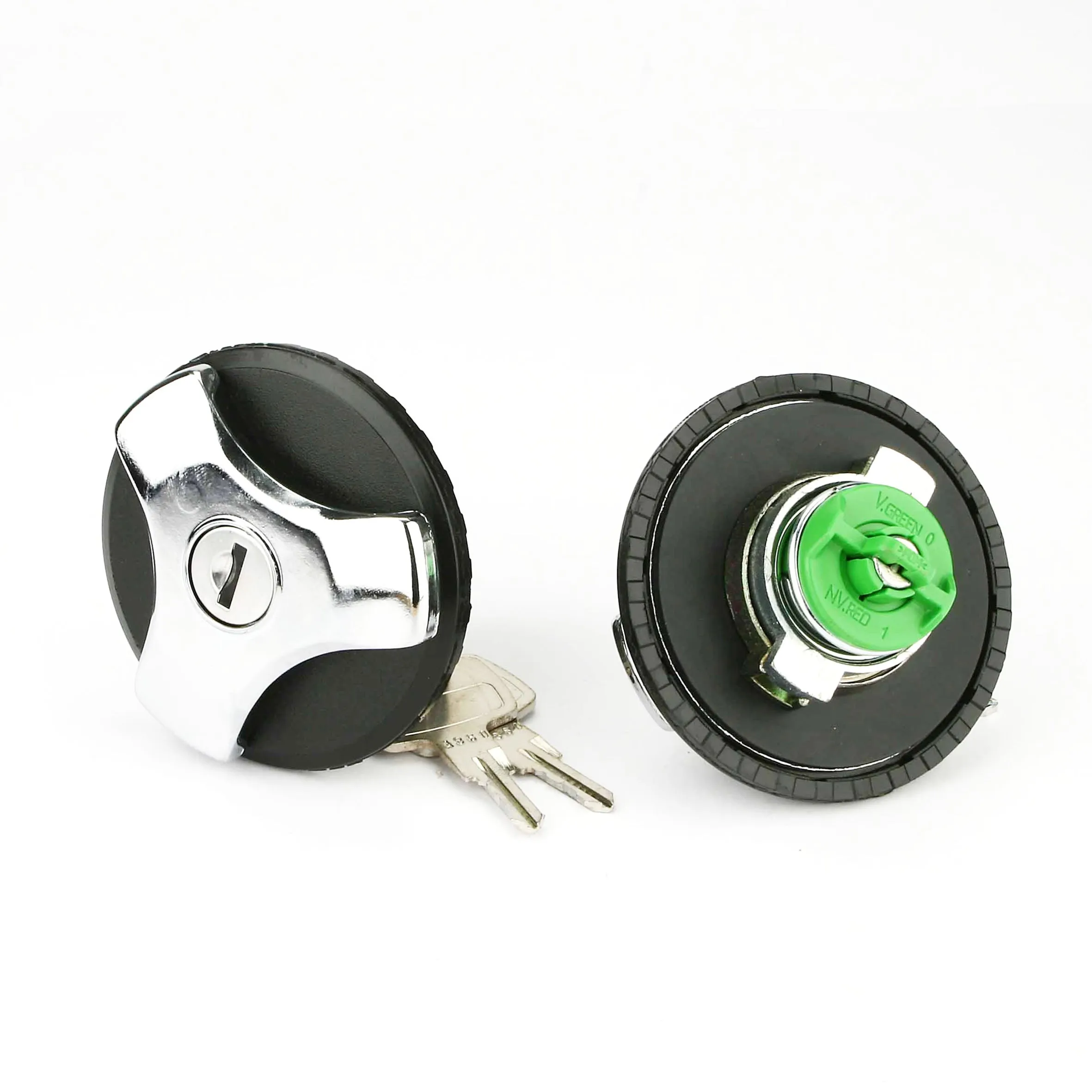 3 Series Saloon Petrol Locking Fuel Cap NOV 2011 Onwards