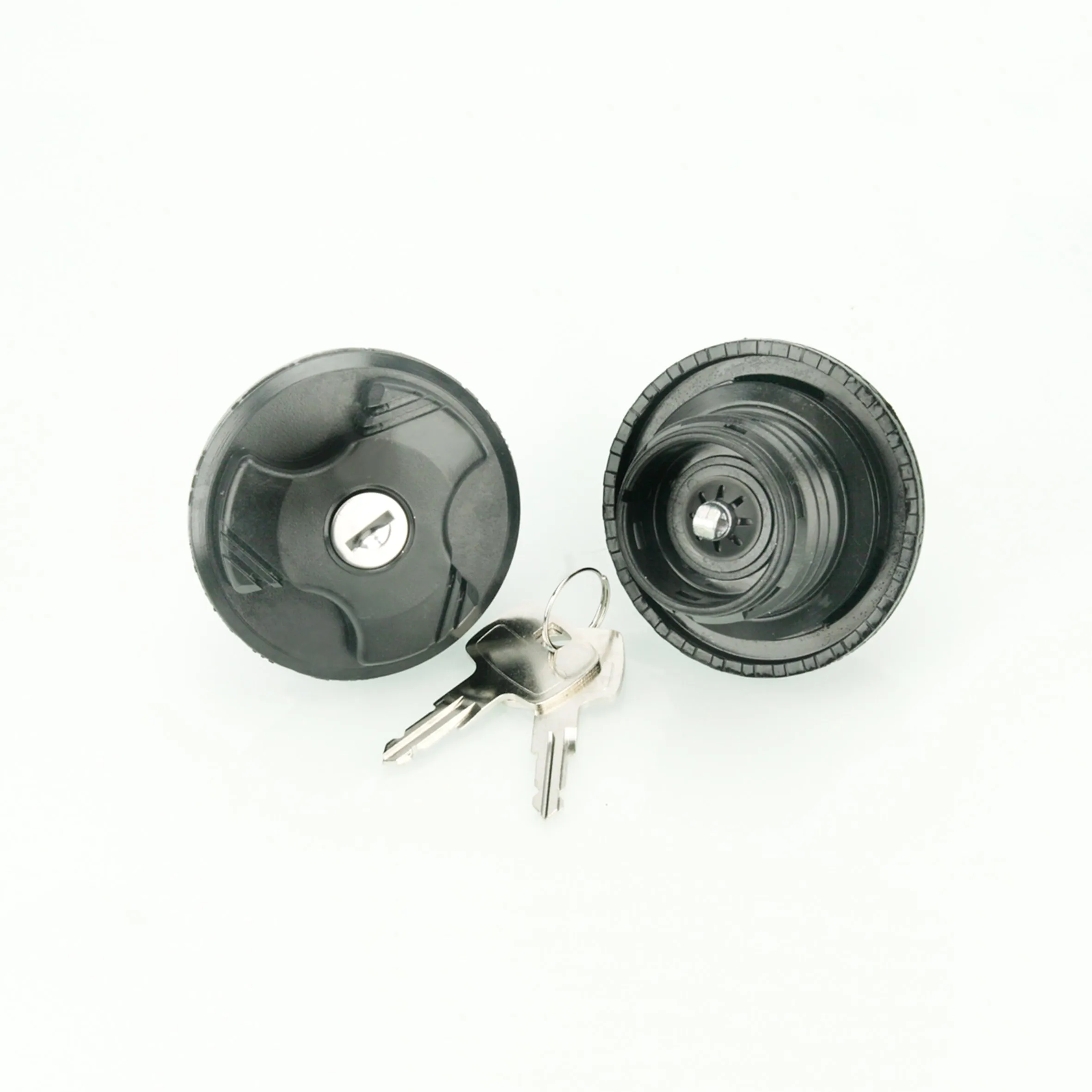 9000 Hatchback Petrol Locking Fuel Cap SEP 1984 to DEC 1998