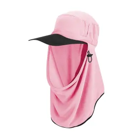 ADAPT-A-CAP COL HIBISCUS / PINK