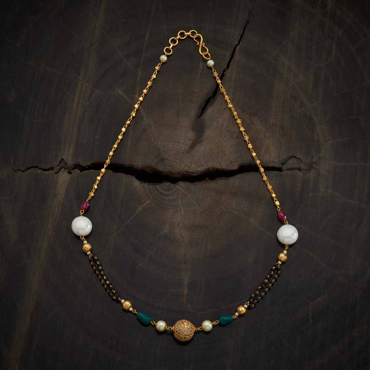 Antique Mala 173745