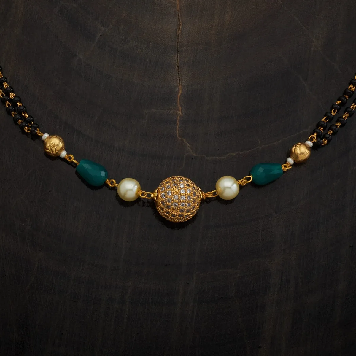 Antique Mala 173745