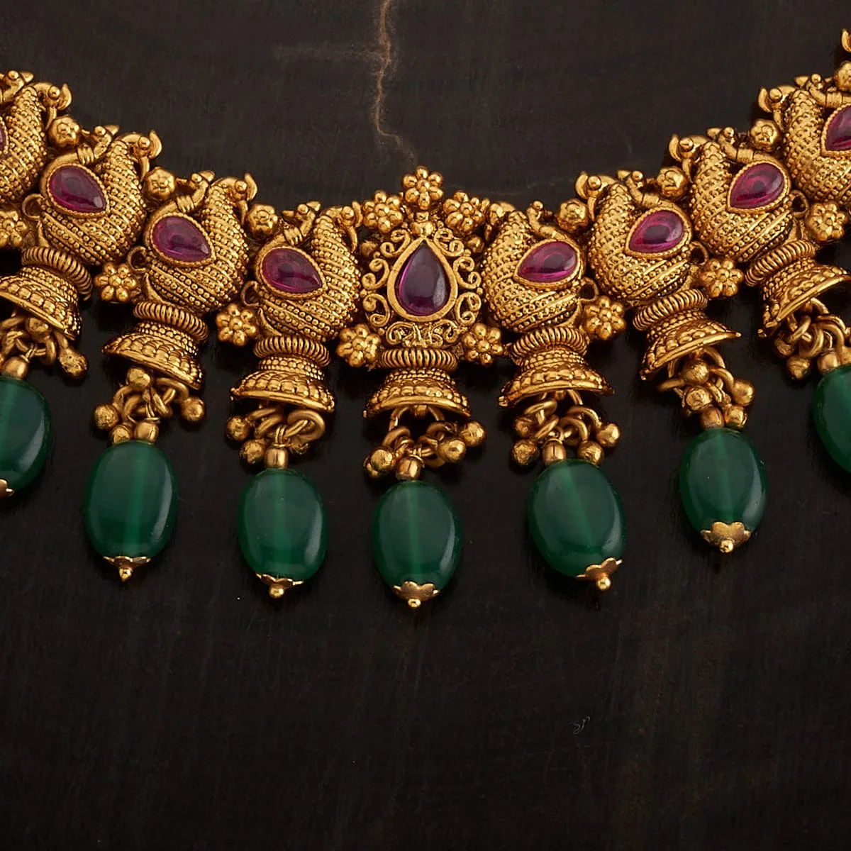 Antique Necklace 156032