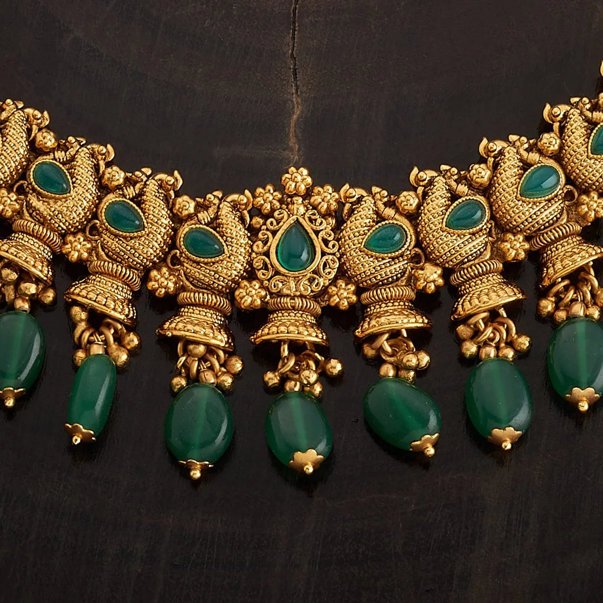 Antique Necklace 156032