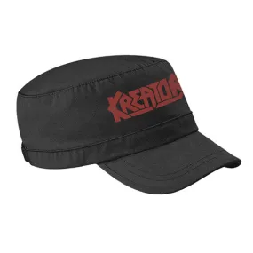 Army Cap - Kreator - Logo