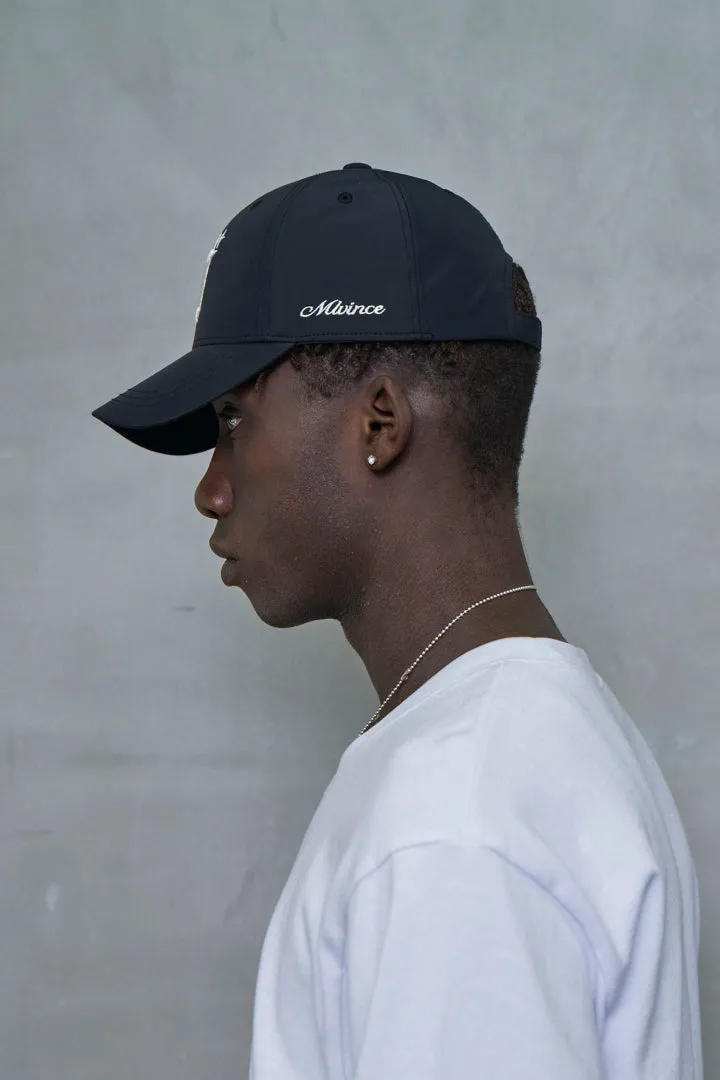 AUTHENTIC LOGO CAP