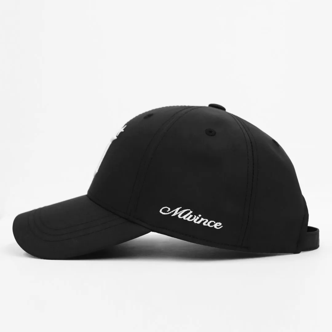 AUTHENTIC LOGO CAP