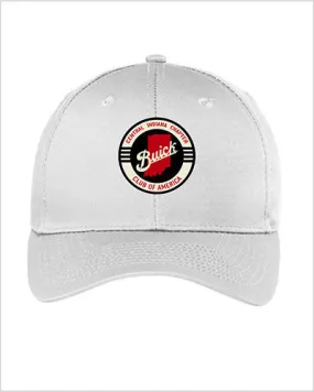 BCA Buick Club of Central Indiana Hat