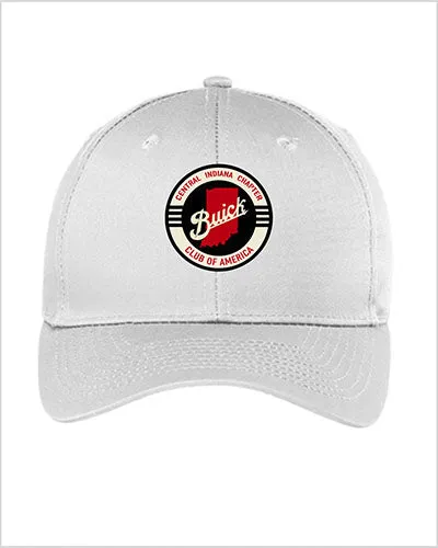 BCA Buick Club of Central Indiana Hat