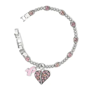 Brighton Power of Pink 2024 Bracelet