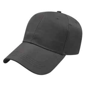 Cap America i5002 - Solid Polyester Cap - Blank