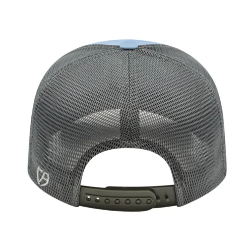 Cap America i8502 Flexfit 110 Premium Trucker Mesh Back Cap - Blank