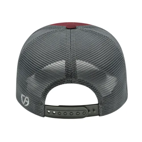 Cap America i8502 Flexfit 110 Premium Trucker Mesh Back Cap - Blank