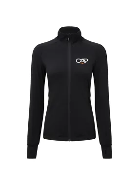 CAP Belgium - Performance Jacket (Women)