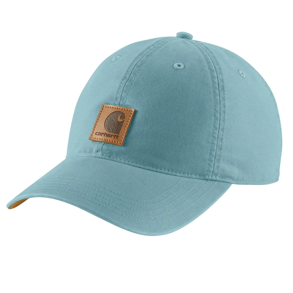 Carhartt Womens Odessa Cap | 102427