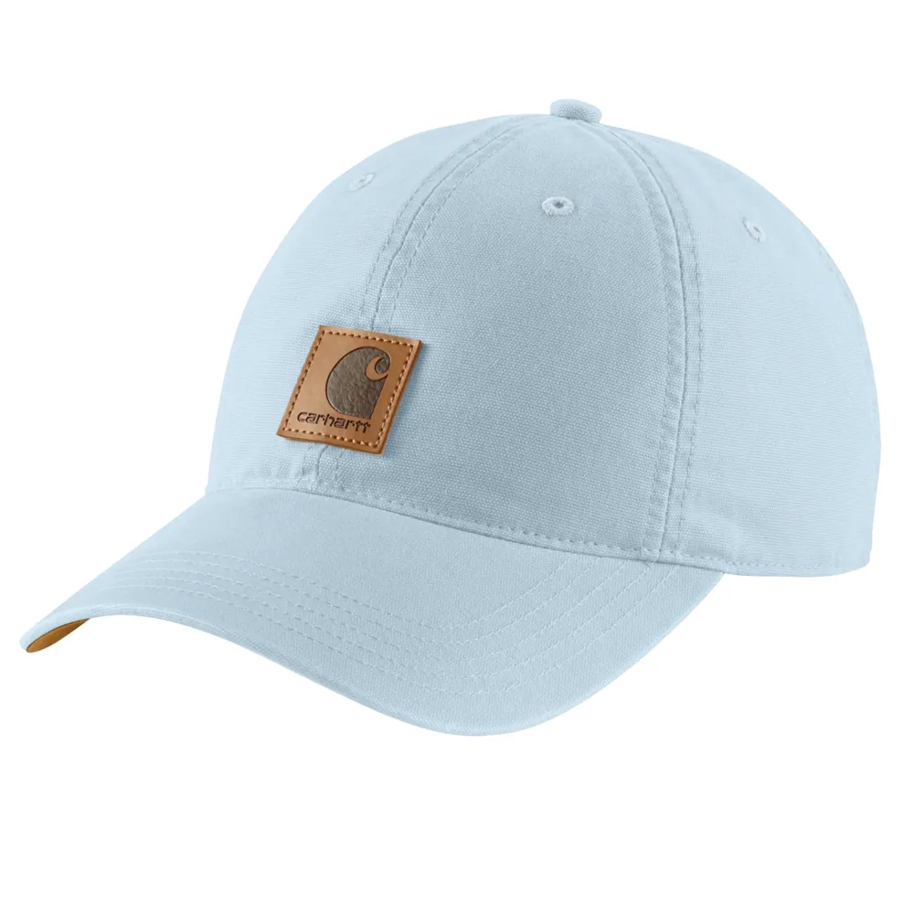 Carhartt Womens Odessa Cap | 102427