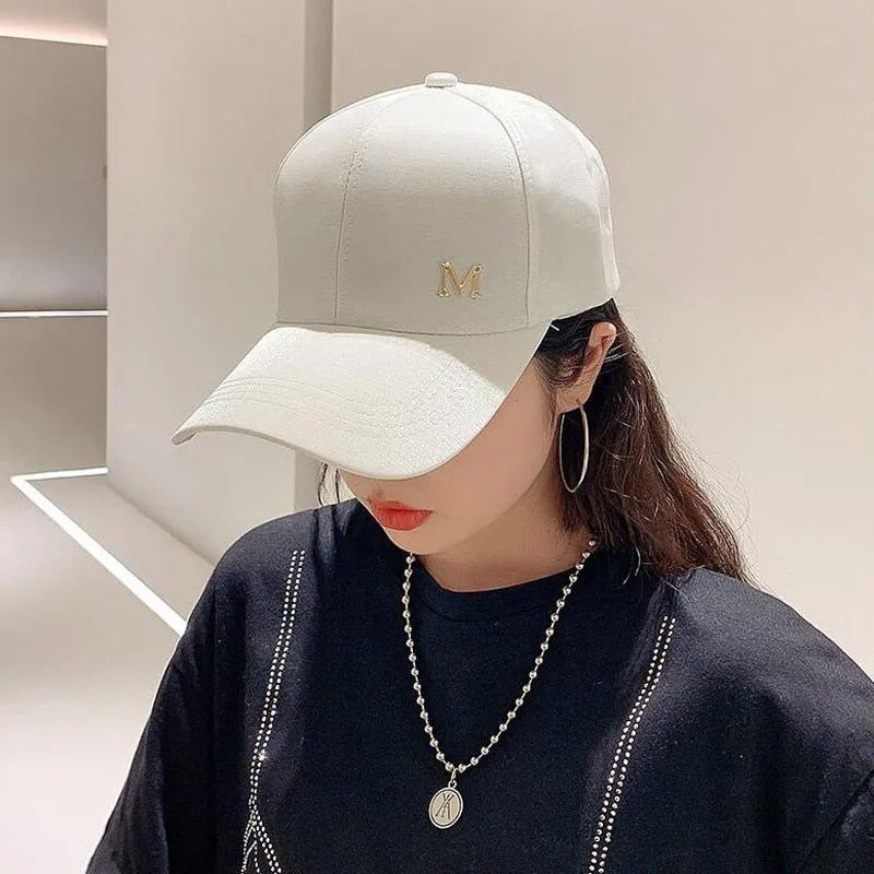 Cartoon Cute Winter  Snapback Hats Girls Hat Hip Hop Baseball Caps Female 100% Real Wool Hat For Women