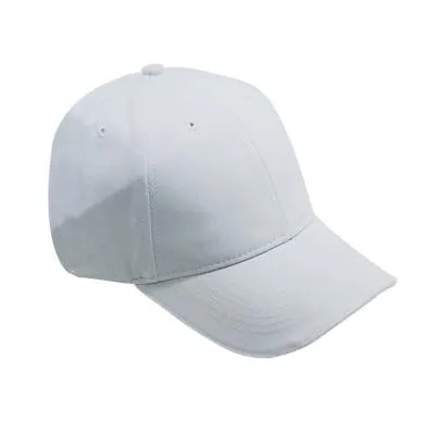 Cotton Till Cap Sandich & Silver Buckle