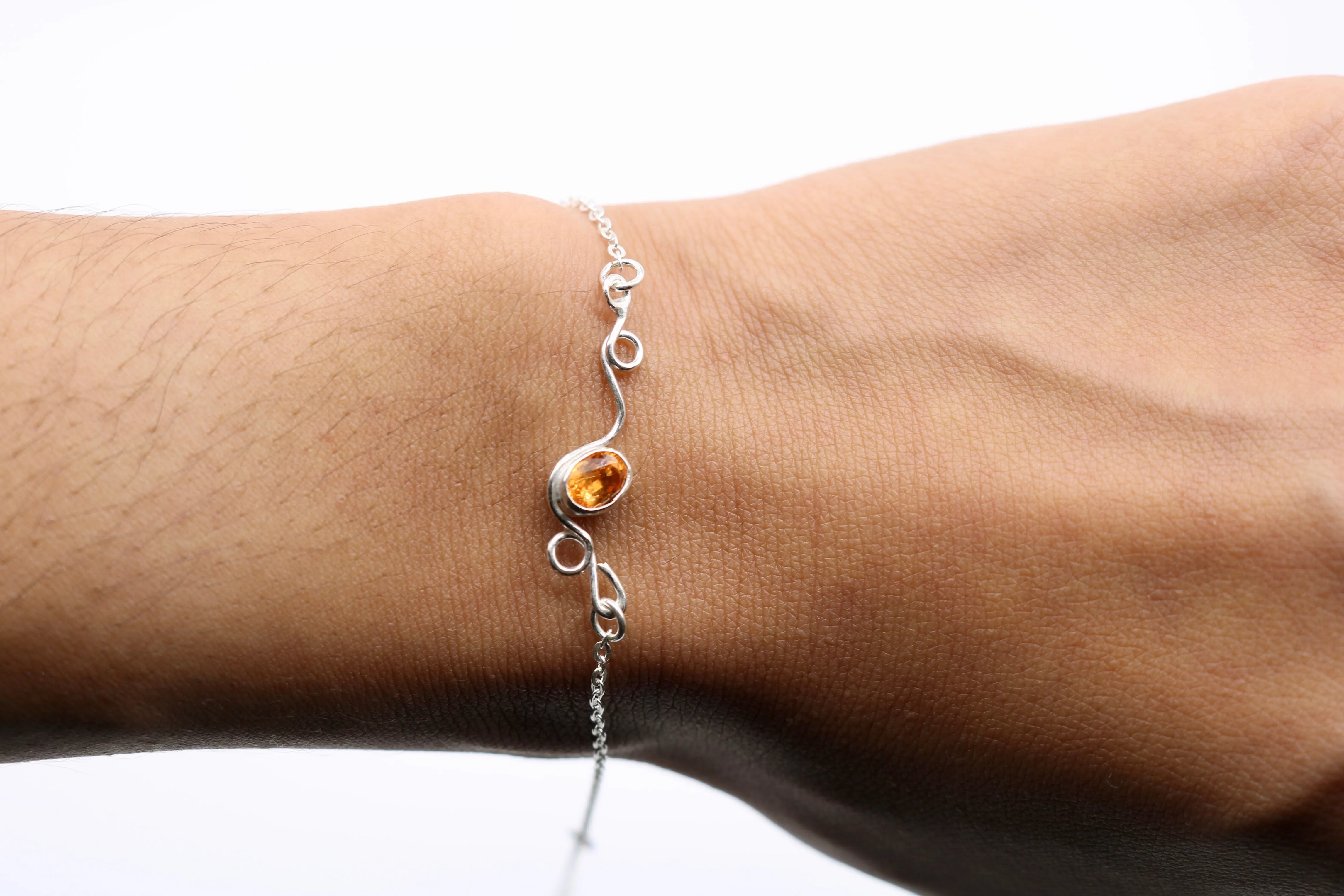 Darling Moon Bracelet