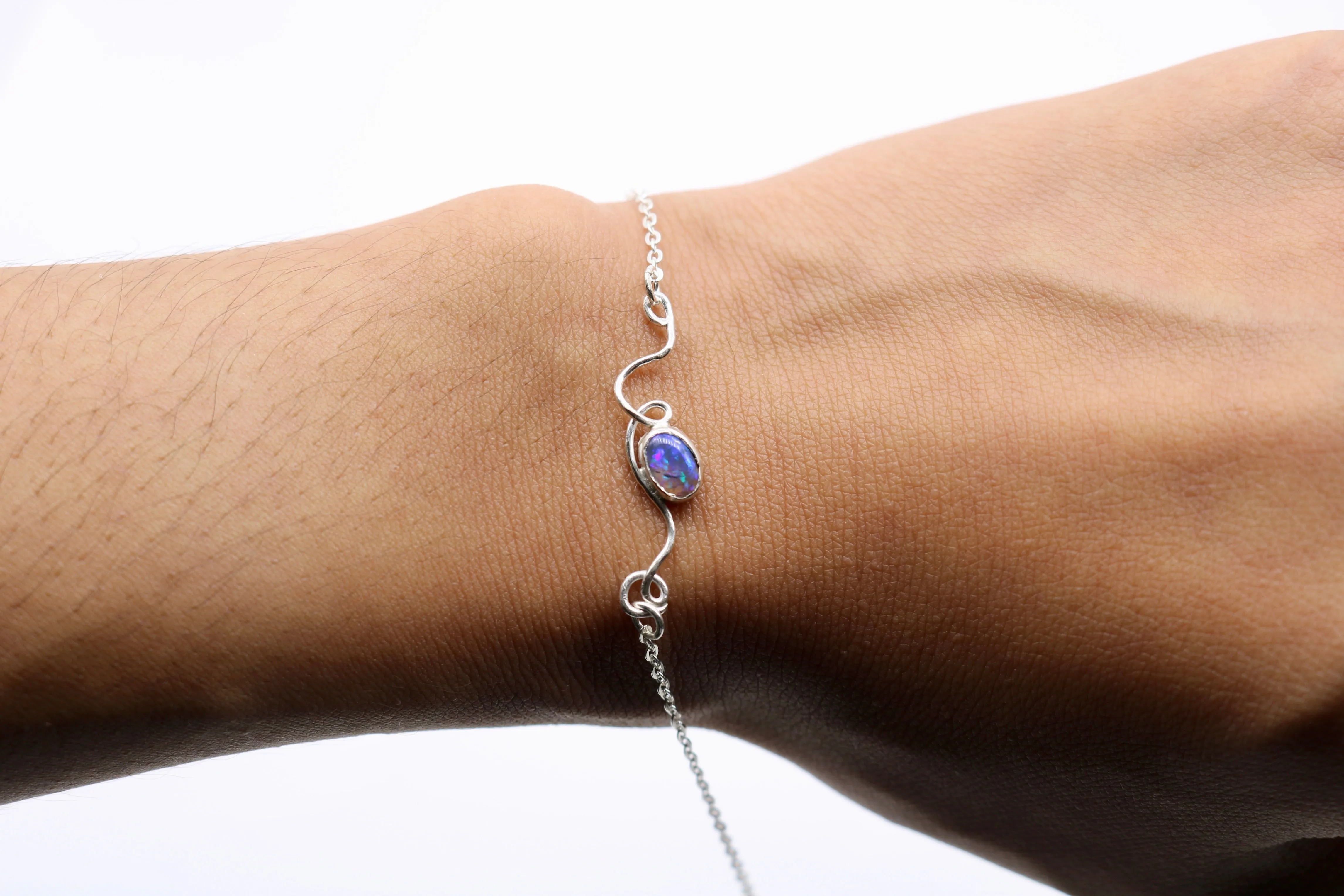 Darling Moon Bracelet