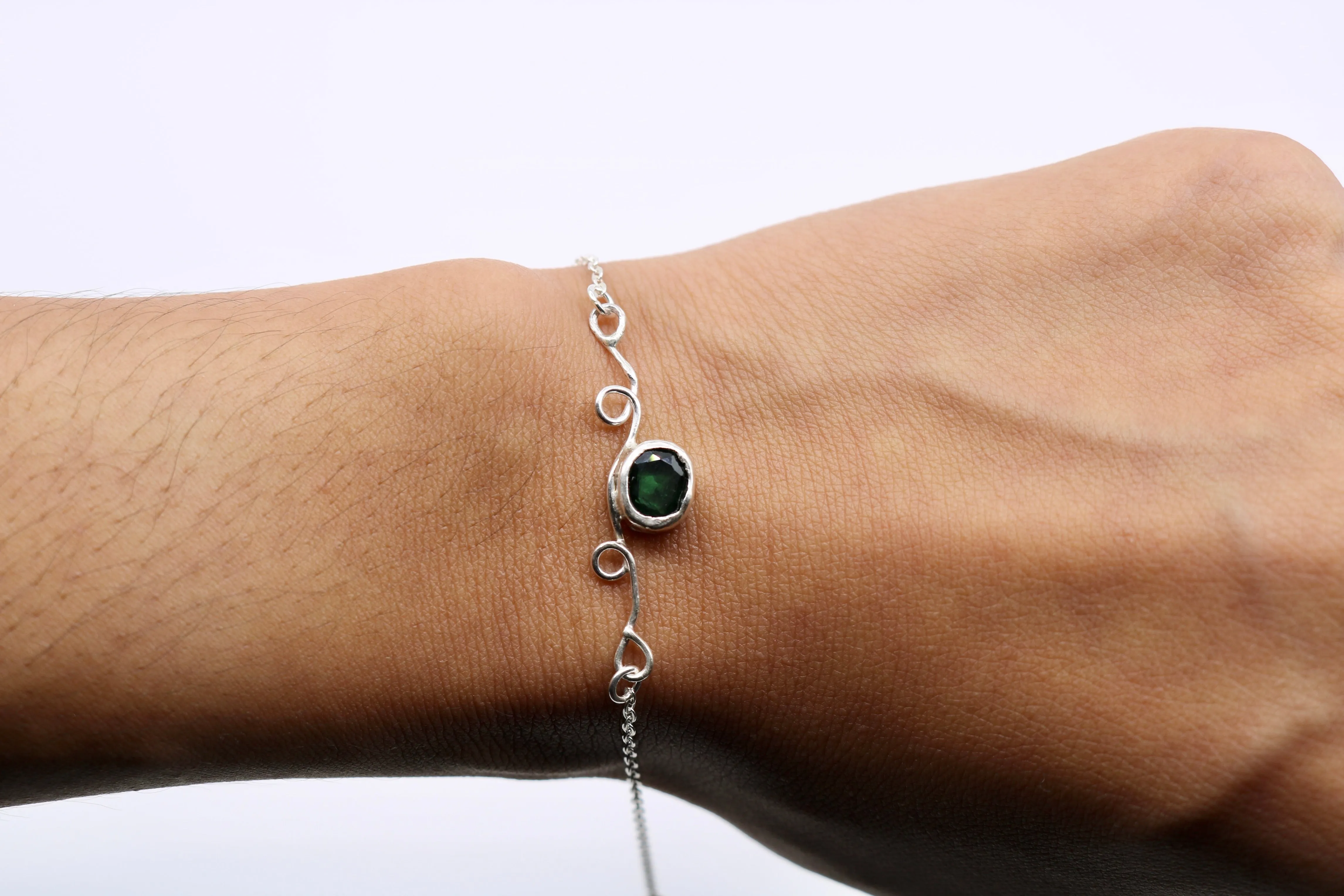 Darling Moon Bracelet