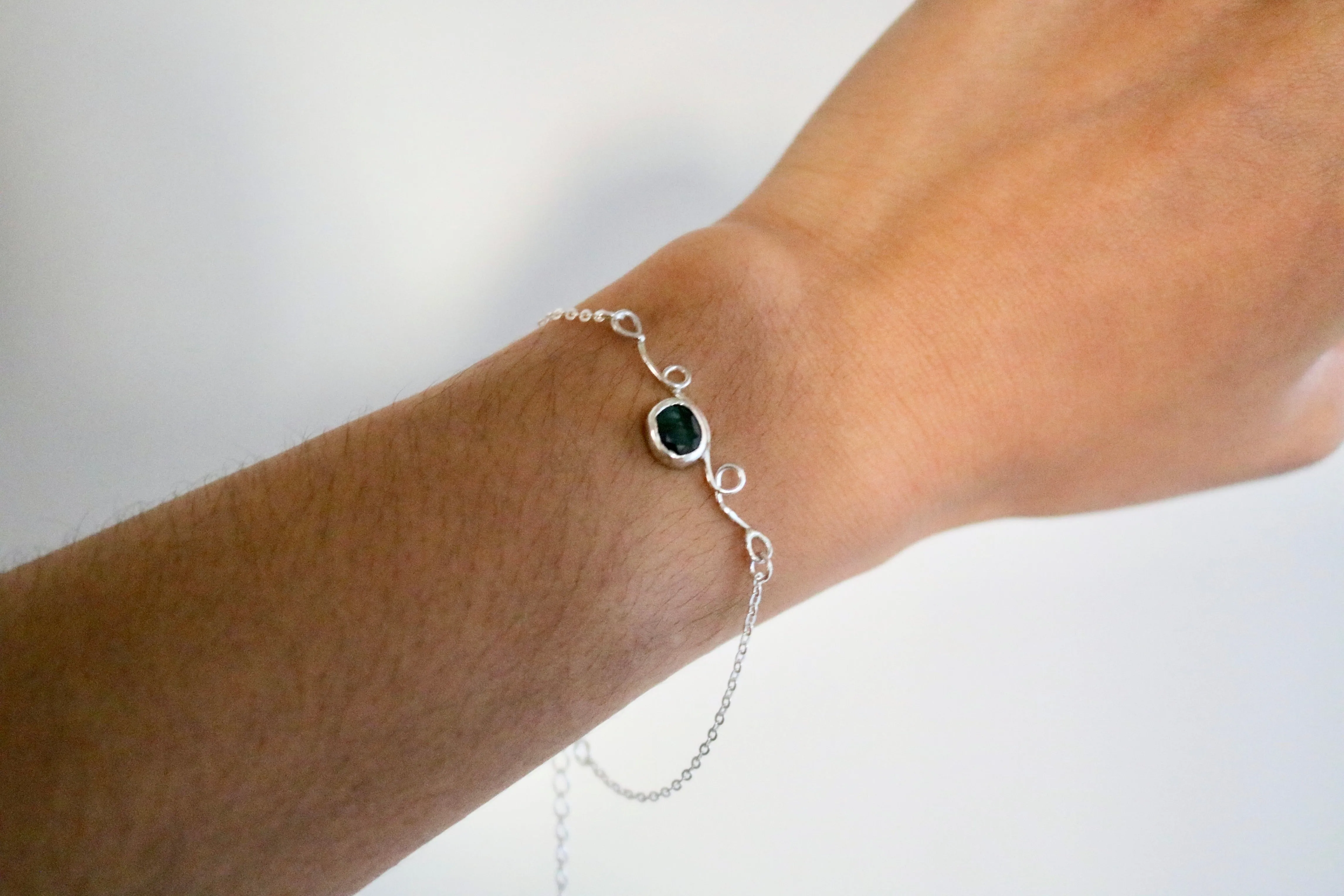 Darling Moon Bracelet