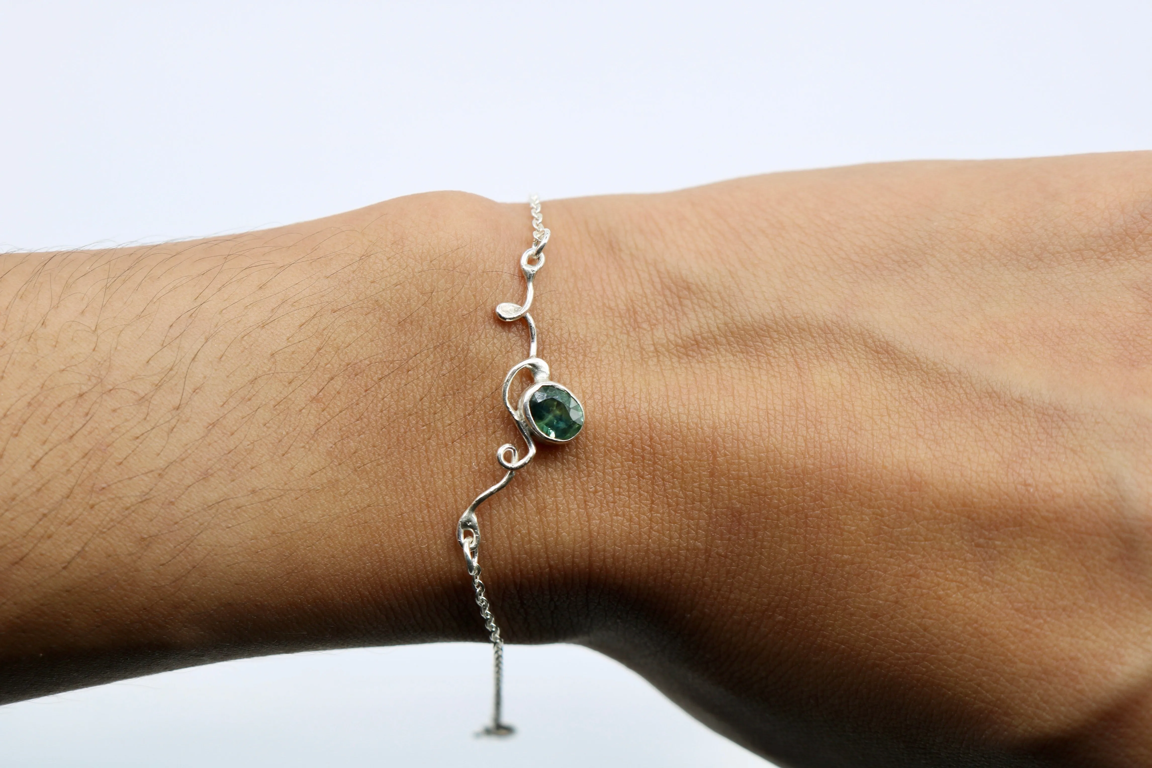 Darling Moon Bracelet