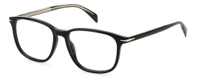 DAVID BECKHAM-DB 1017-807-5517-GLASSES FRAMES