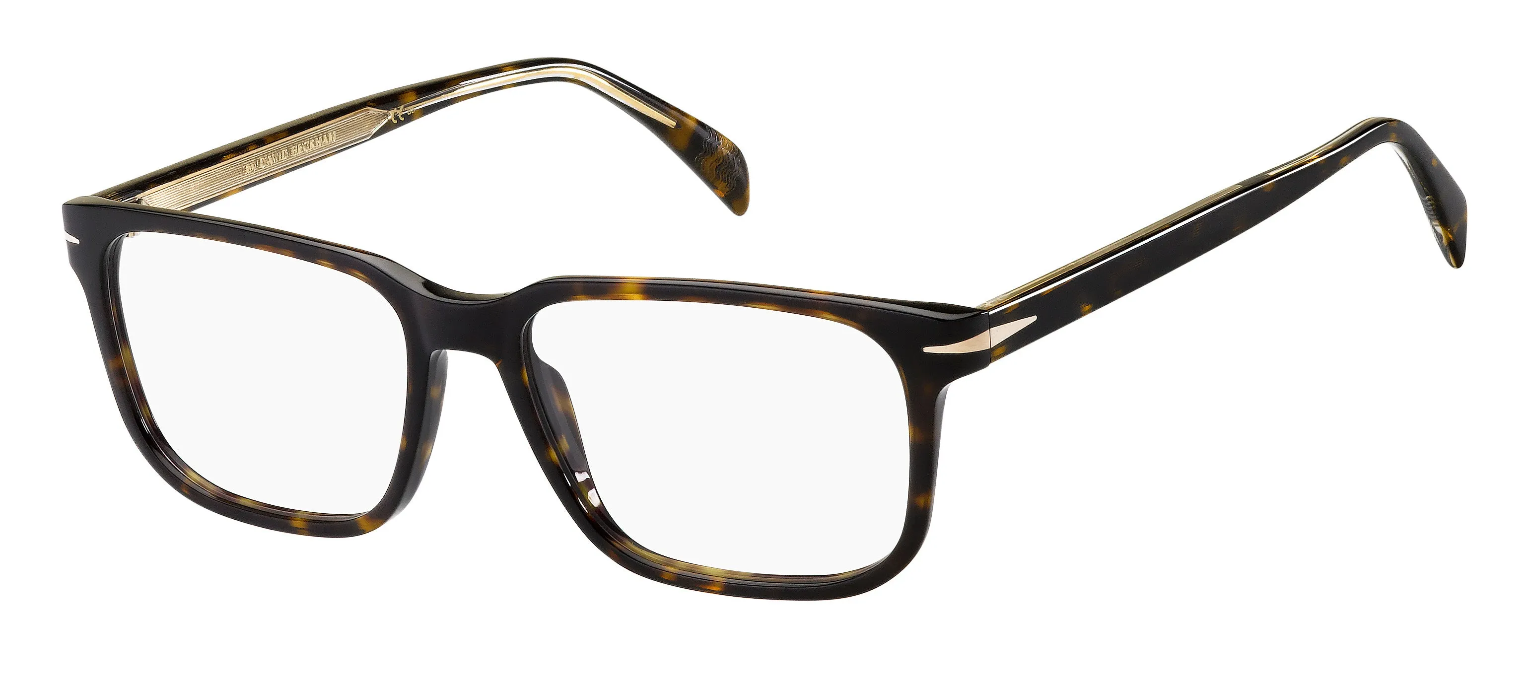 DAVID BECKHAM-DB 1022-86-5216-GLASSES FRAMES