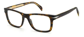 DAVID BECKHAM-DB 1073-86-5218-GLASSES FRAMES