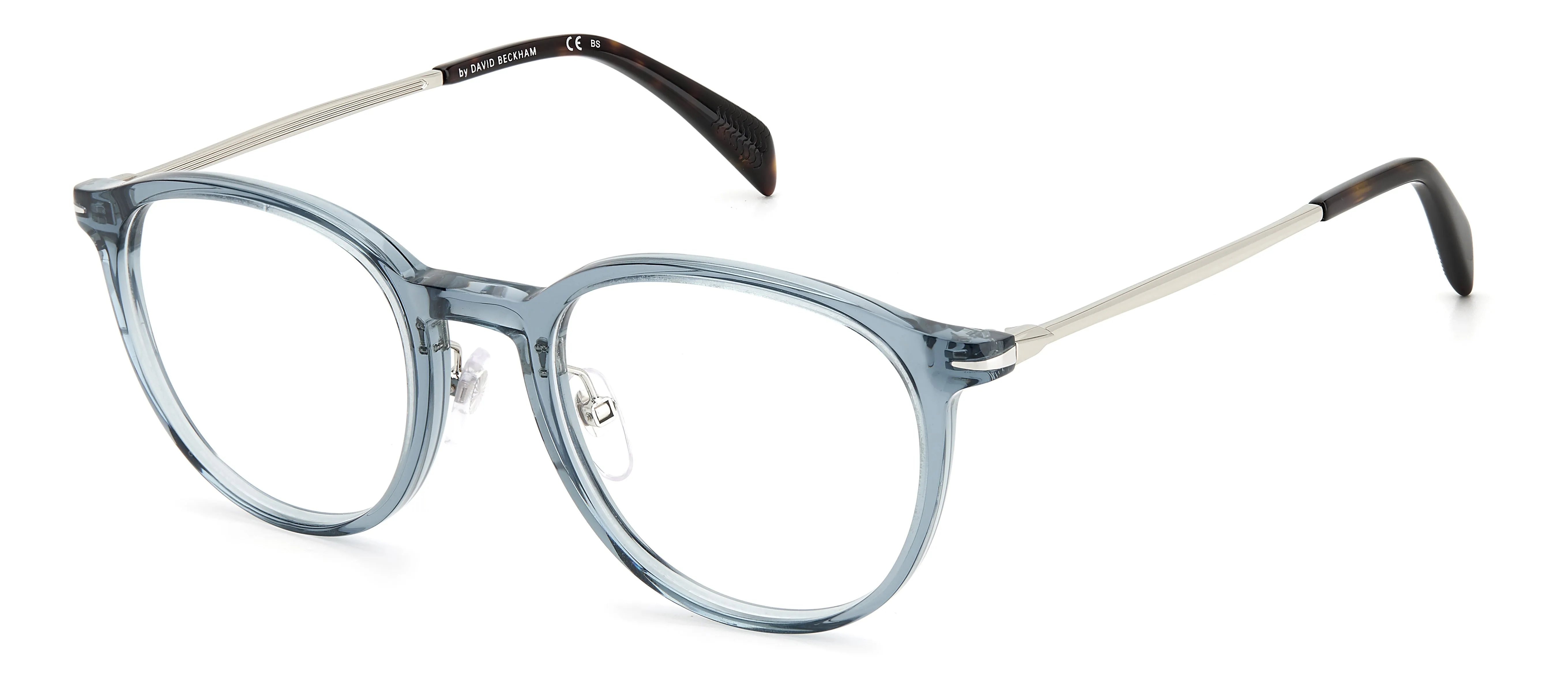 DAVID BECKHAM-DB 1074/G-B88-5121-GLASSES FRAMES