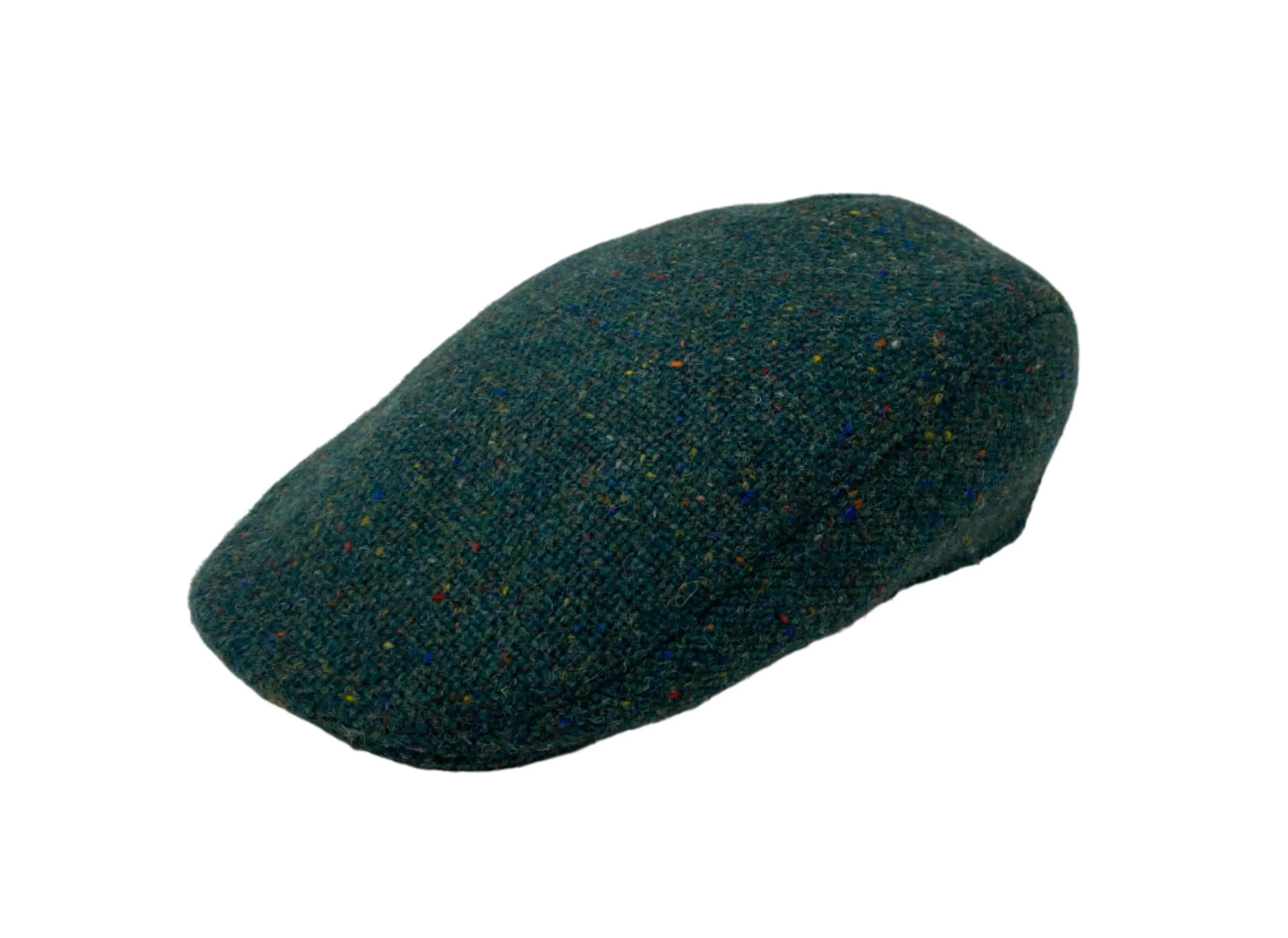 Donegal Touring Cap Tweed Limited Edition