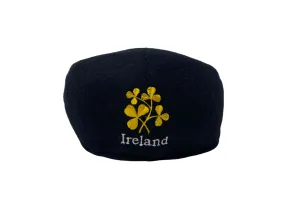 Donegal Touring Cap Tweed Limited Edition