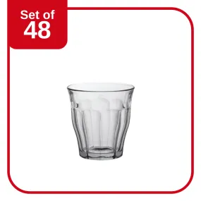 DURALEX PICARDIE TUMBLER 160ml CLEAR (1025AC04)