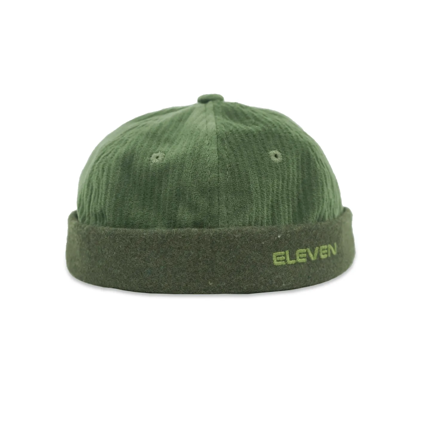 Eleven Topi Miki Hat Wasur