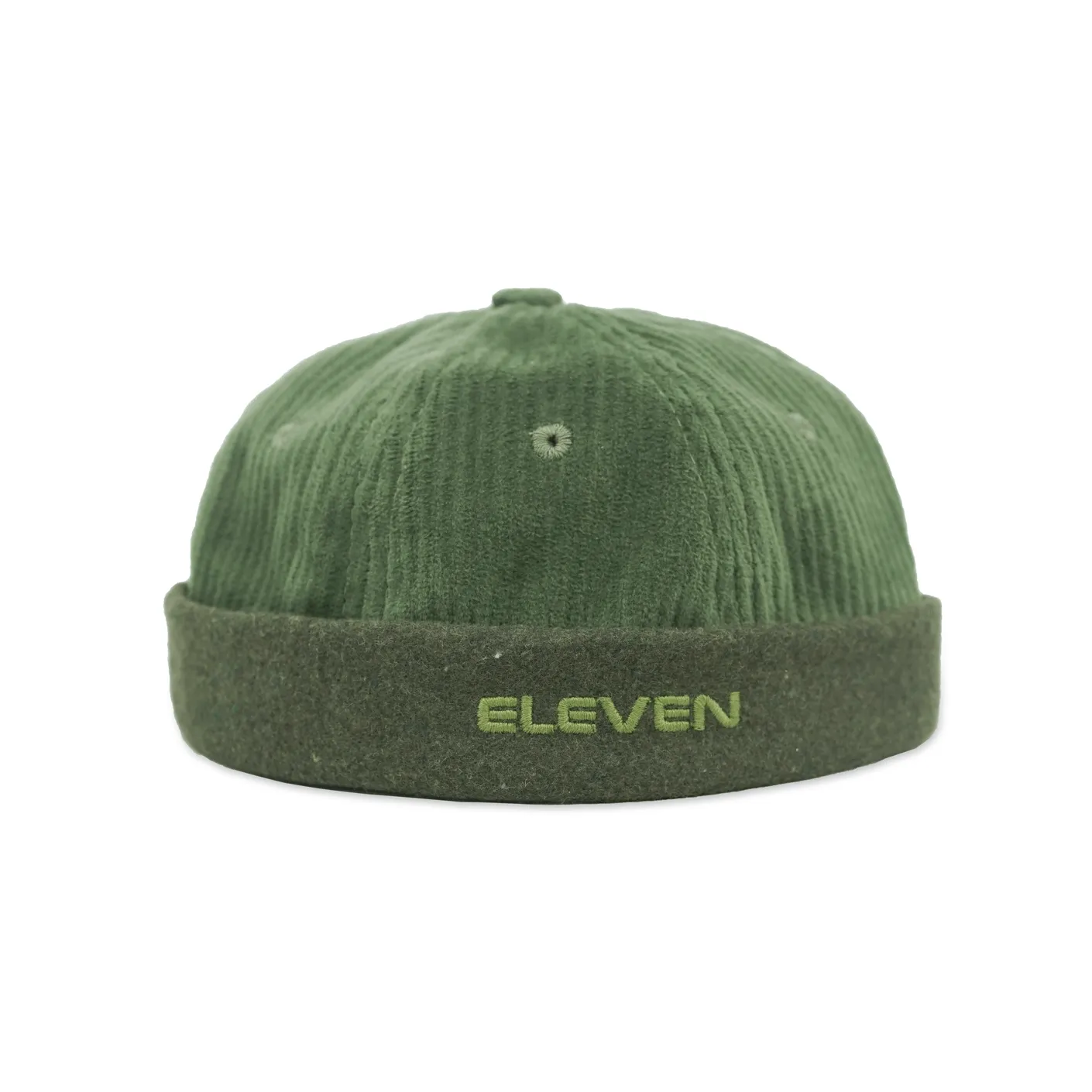 Eleven Topi Miki Hat Wasur