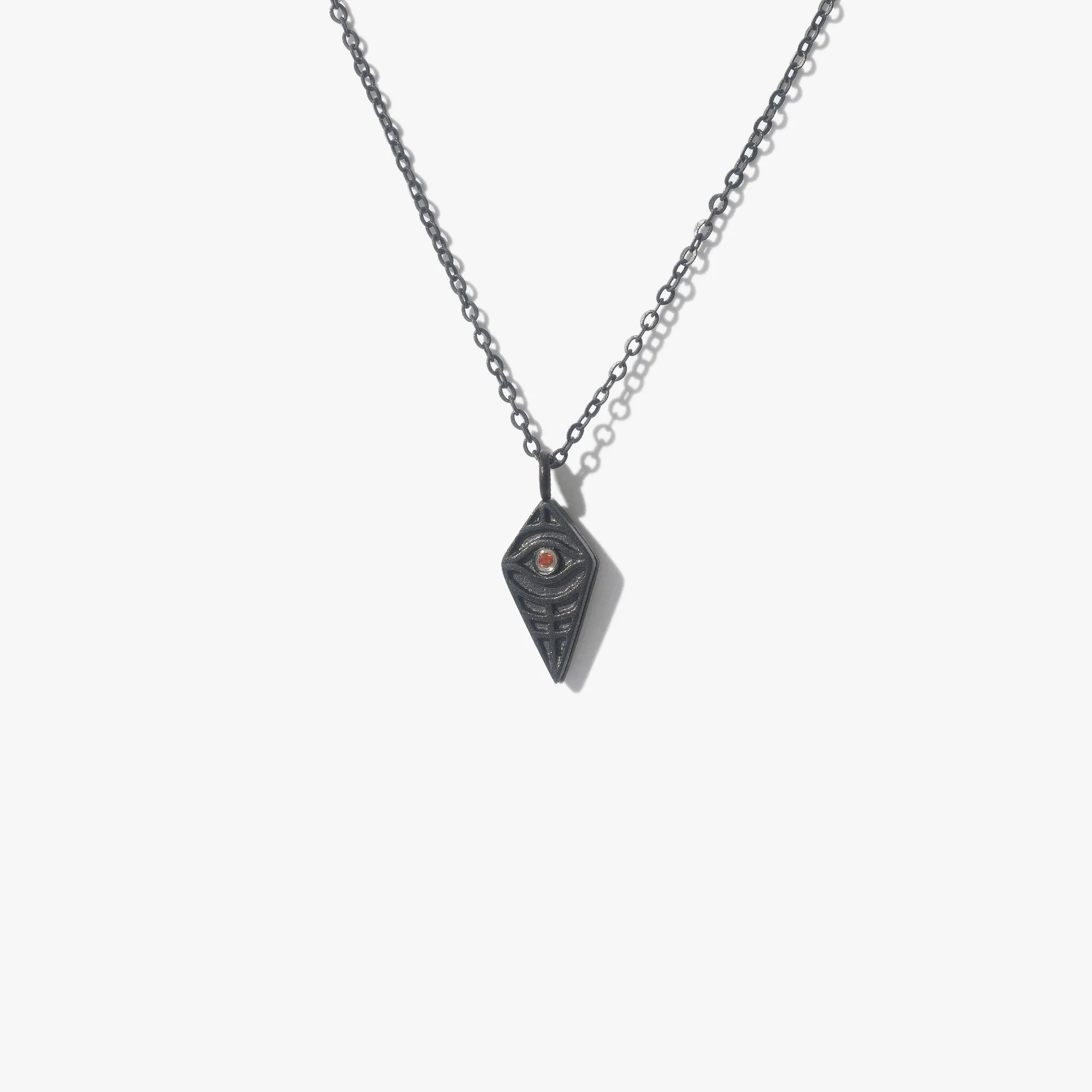 Eye Of Providence Necklace