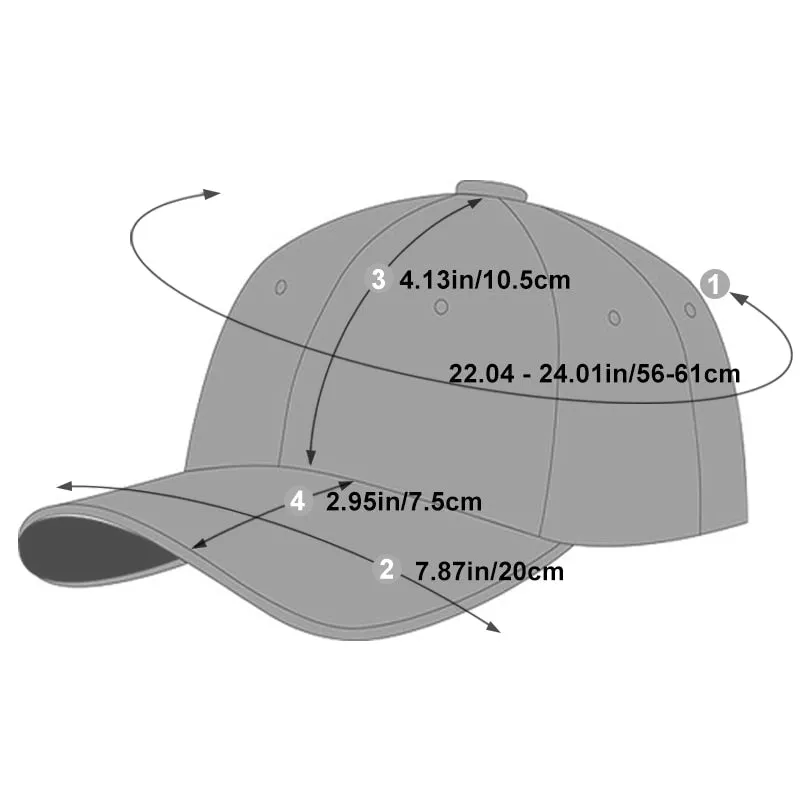 Fashion Hip Hop seniors baseball cap Men cotton adjustable golf caps middle-aged elderly outdoor sports hats snapback hats gorra