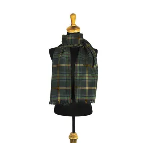 Ferguson Modern Tartan Scarf