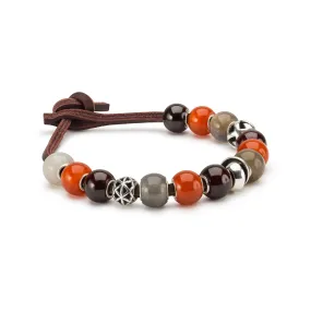 Fierce Mind Bracelet