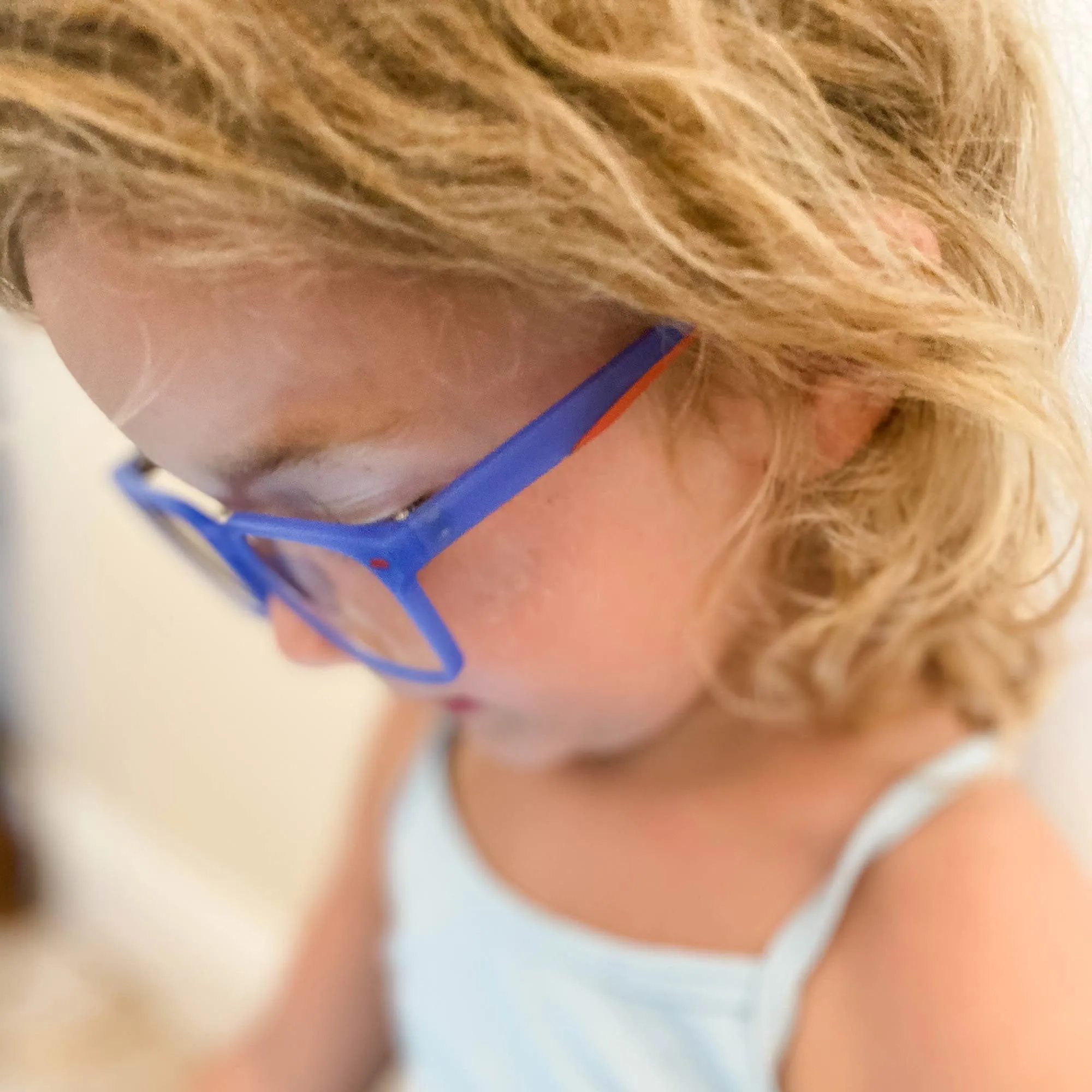 Fifth & Ninth Blue Light Blocking Eyeglasses for Kids PROVIDENCE