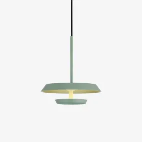 Flat Pendant Light