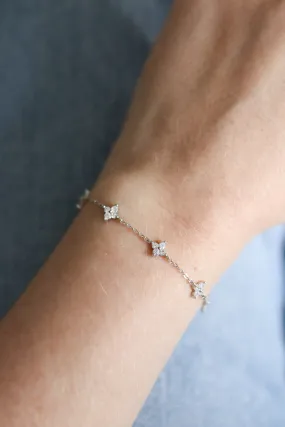 Fleur Bracelet