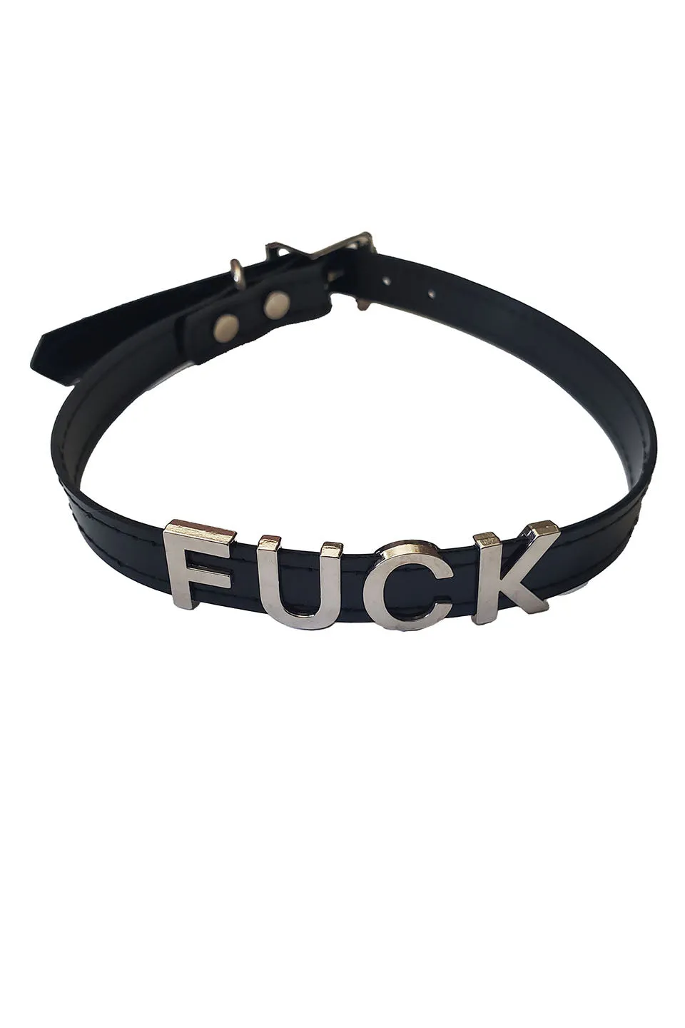 FUCK Choker