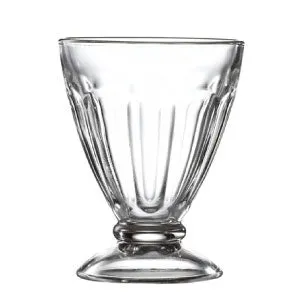 Genware American Dessert Glass 29cl / 10oz 14cm high 12pk