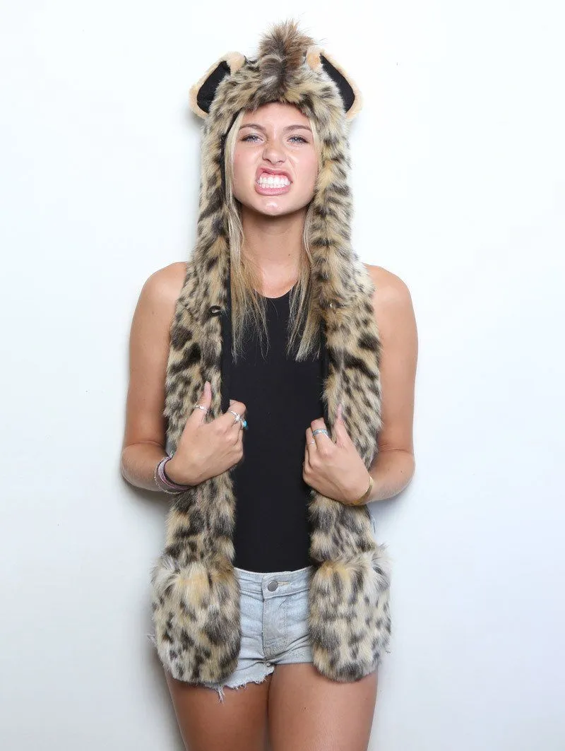 Hyena SpiritHood