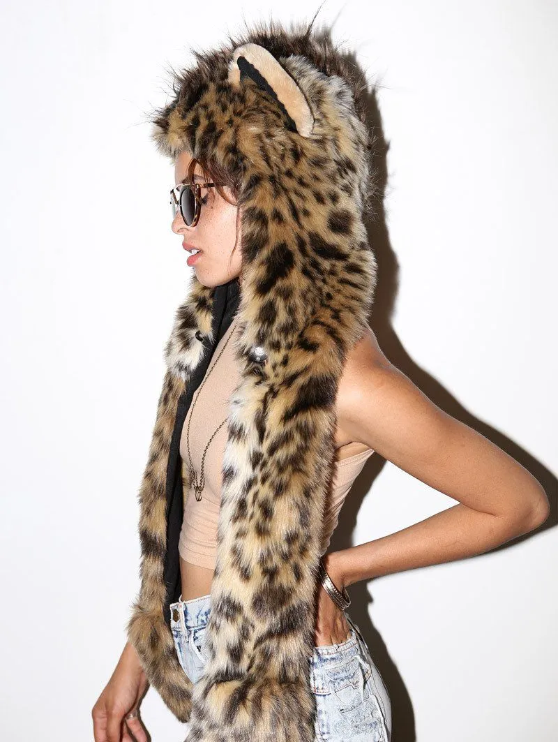 Hyena SpiritHood