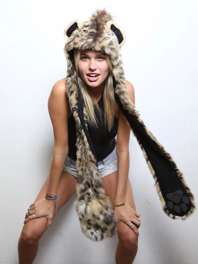 Hyena SpiritHood