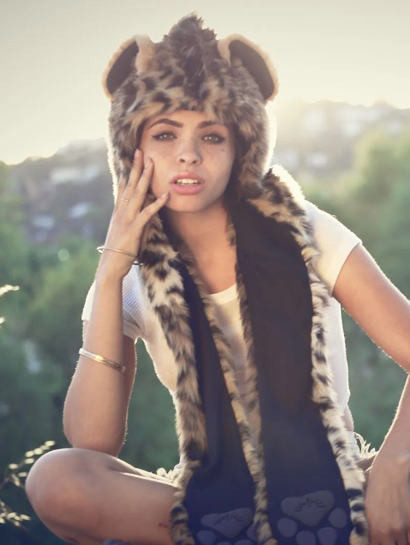 Hyena SpiritHood