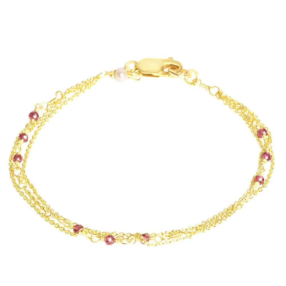 Isabella Bracelet